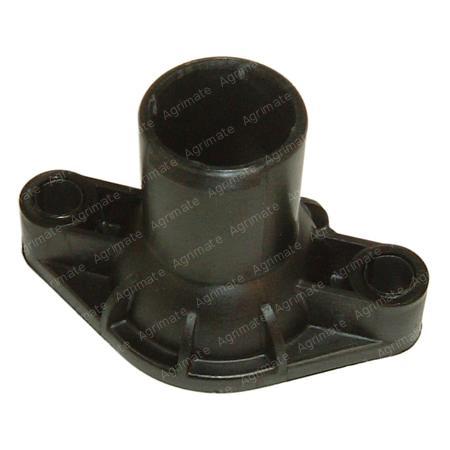 THERMOSTAT HOUSING