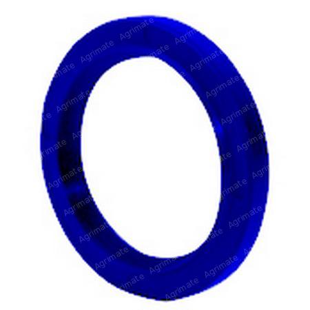 FRONT CRANKSHAFT SEAL
Ø 81 X 104 X 11 MM