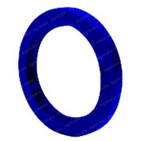 REAR CRANKSHAFT SEAL
Ø 130 X 150 X 13 MM