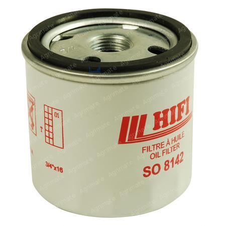 HYDRAULIC FILTER
