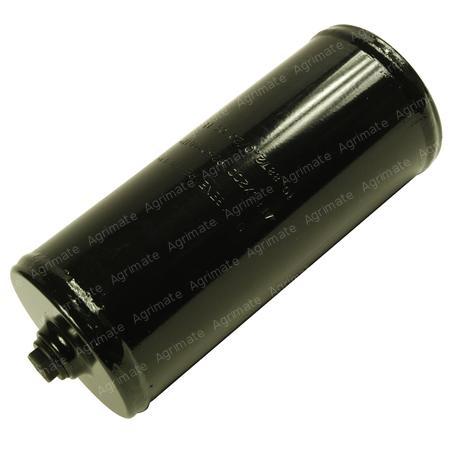 HYDRAULIC FILTER