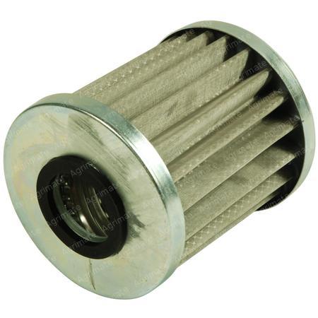 HYDRAULIC FILTER ELEMENT