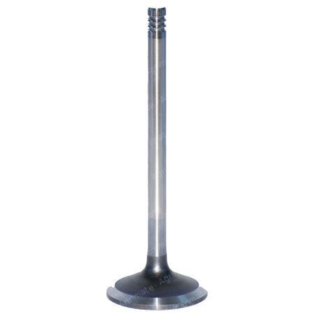 ENGINE VALVE EXHAUST
Ø 42.00 x 9.00 mm - L 139.00 mm - 45 °