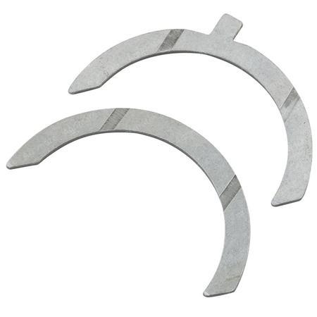 THRUST WASHERS
STD
