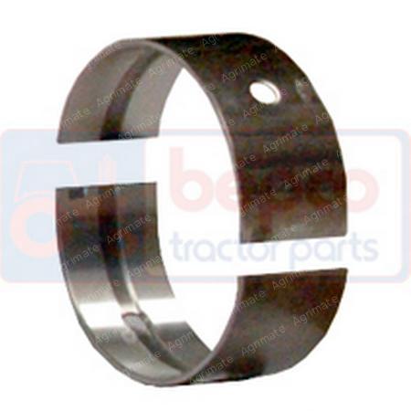 MAIN BEARING PAIR
STD
