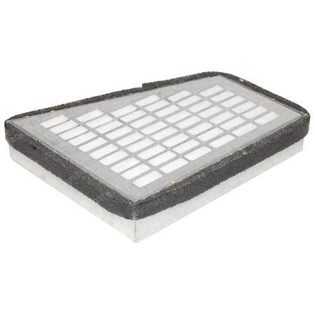 CAB FILTER
ACTIVATED CHARCOAL