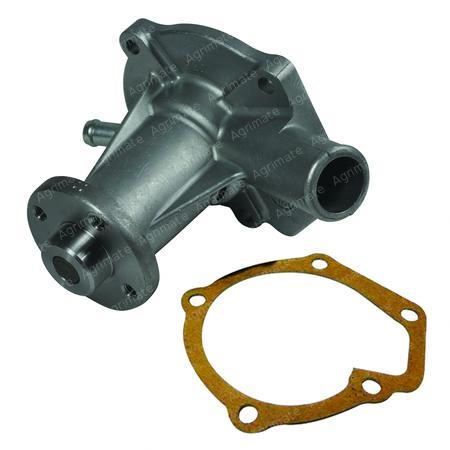 WATER PUMP
IMPELLER Ø 52.7 MM