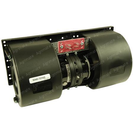 BLOWER MOTOR