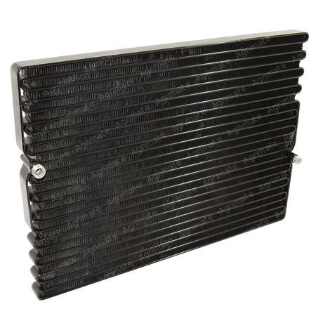 AIR CONDITIONING CONDENSER