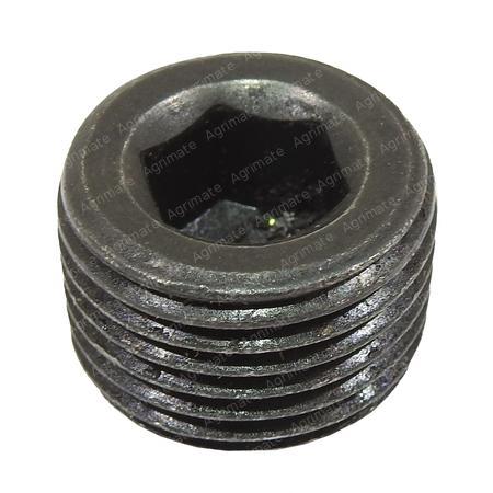 PLUG
BM 1/2'' NPT UMB
