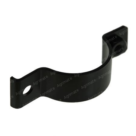 EXHAUST CLAMP
Ø 60 MM