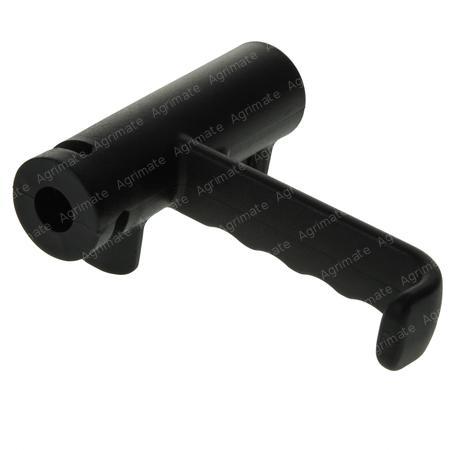 WINDOW HANDLE