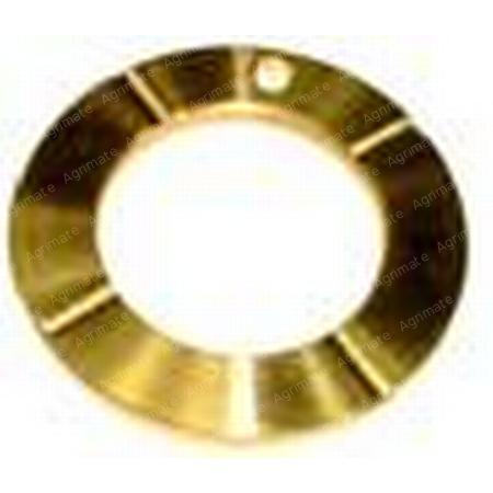 THRUST WASHER
Ø 38.3 X 61 X 3.96 MM