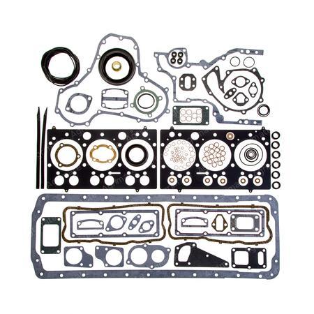 FULL GASKET SET