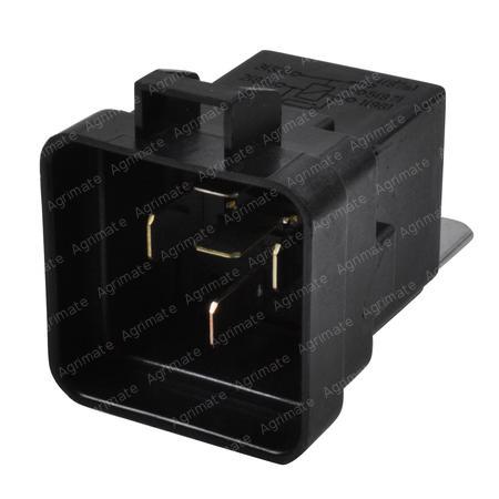 RELAY
12V - 20A