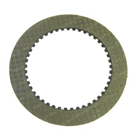FRICTION DISC
Ø 92.66 X 133.35 X 2 MM - Z=45