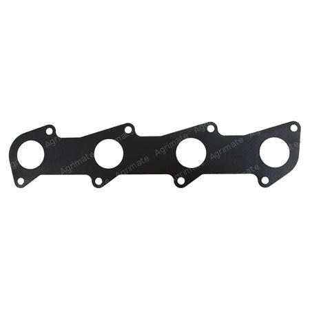 EXHAUST MANIFOLD GASKET