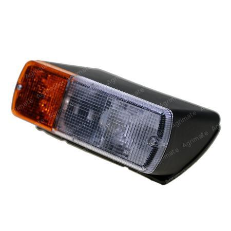 FRONT LIGHT
RH