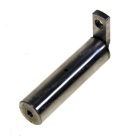 STEERING CYLINDER PIN
Ø 25 x 91 mm