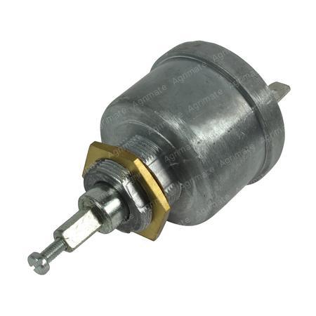 SWITCH
PTO