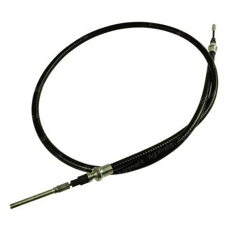 HANDBRAKE CABLE
L 1830 MM -RH