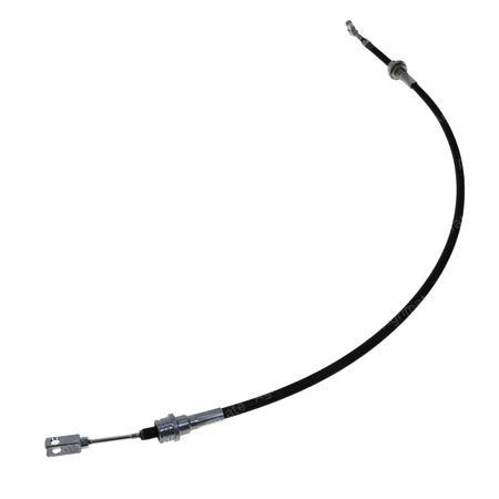PTO CABLE
L 1010 mm