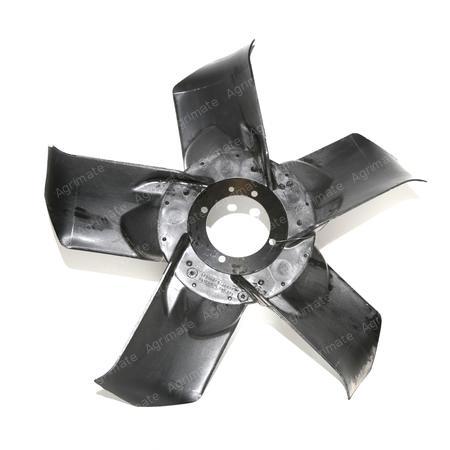 FAN BLADE