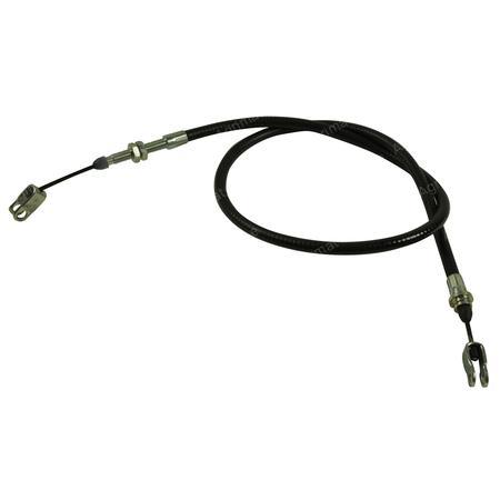 PICK-UP HITCH CÂBLE
L 1250 MM