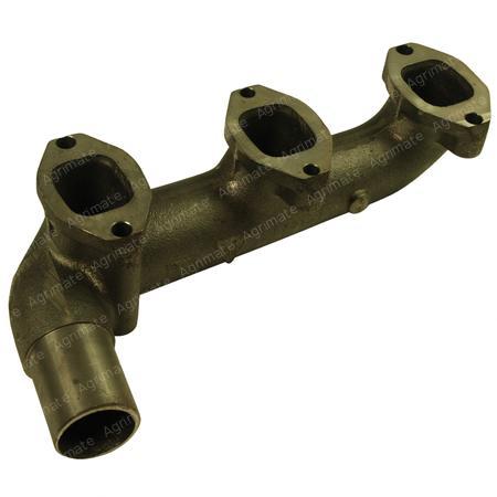 EXHAUST MANIFOLD