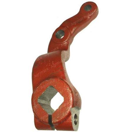 STEERING ARM
RH