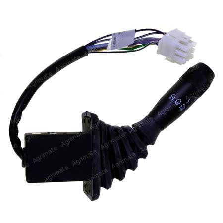 STEERING COLUMN SWITCH
HORN-LIGHTING