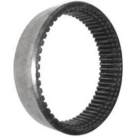 ANNULAR GEAR
Z=68