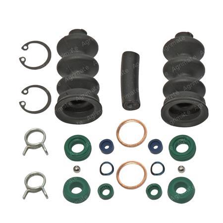 REPAIR KIT
BRAKE CYLINDER - DOT4