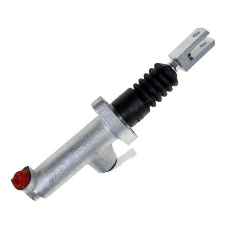 CLUTCH MASTER CYLINDER