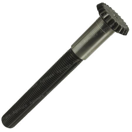 LEVELLING BOXSHAFT
L 253 MM -M27 X 3