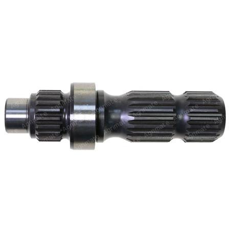 PTO SHAFT
1'' 3/4 - Z=20