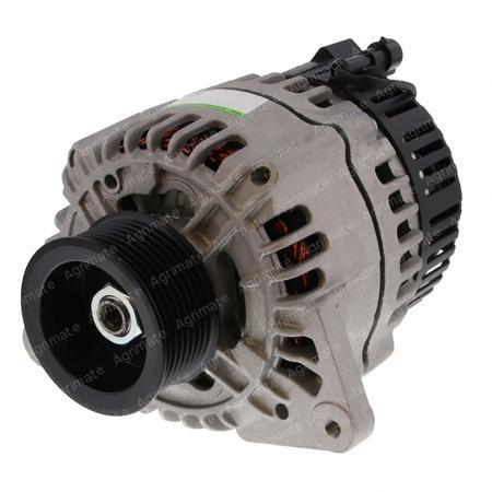 ALTERNATOR
14 V - 120 A