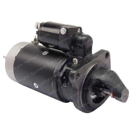 STARTER
24 V - 4 kW - 9Z