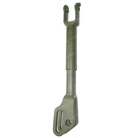 LEVELING ARM
L 545/675 MM - Ø 22 X 26 MM