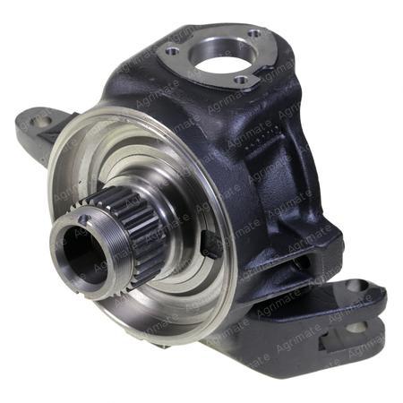 KNUCKLE HOUSING
RIGHT