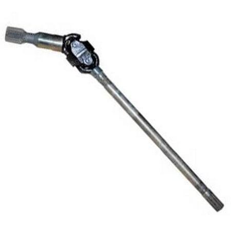 COMPLETE SHAFT ,4WD AXLE
LEFT - L 827 MM