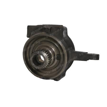 KNUCKLE HOUSING
RIGHT