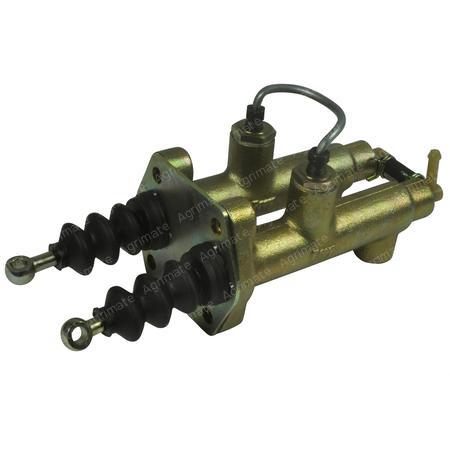 MASTER BRAKE CYLINDER
LHM OIL