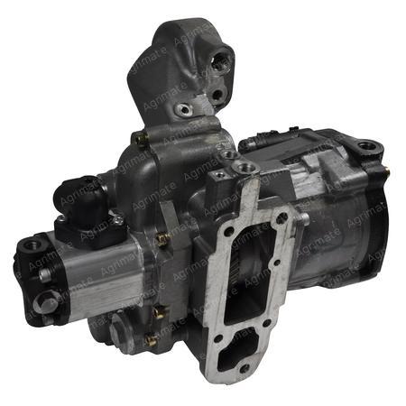 HYDRAULIC PUMP