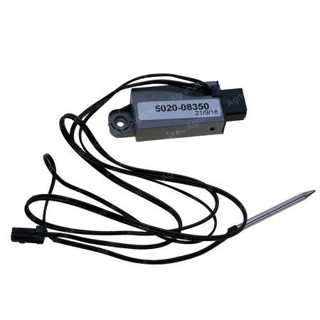 AIRCONDITIONING THERMOSTAT
ELECTRONICS