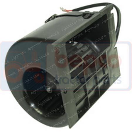 BLOWER MOTOR