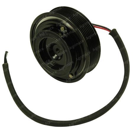 AIR CONDITIONING CLUTCH
Ø 125 mm - 12 V