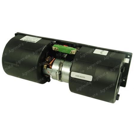 BLOWER MOTOR