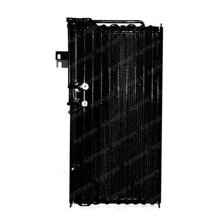 AIR CONDITIONING CONDENSER