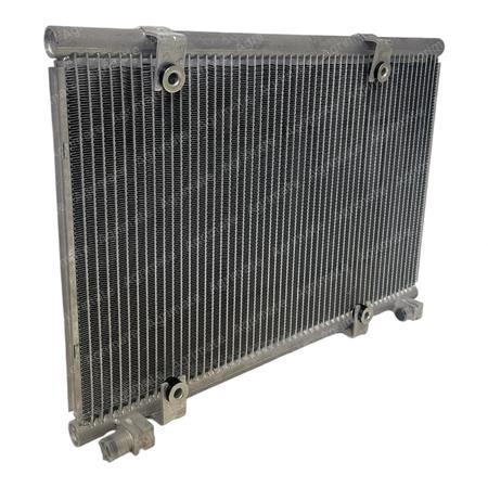 AIR CONDITIONING CONDENSER